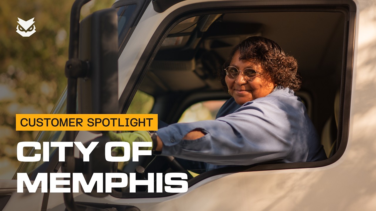 Customer Spotlight: The City of Memphis