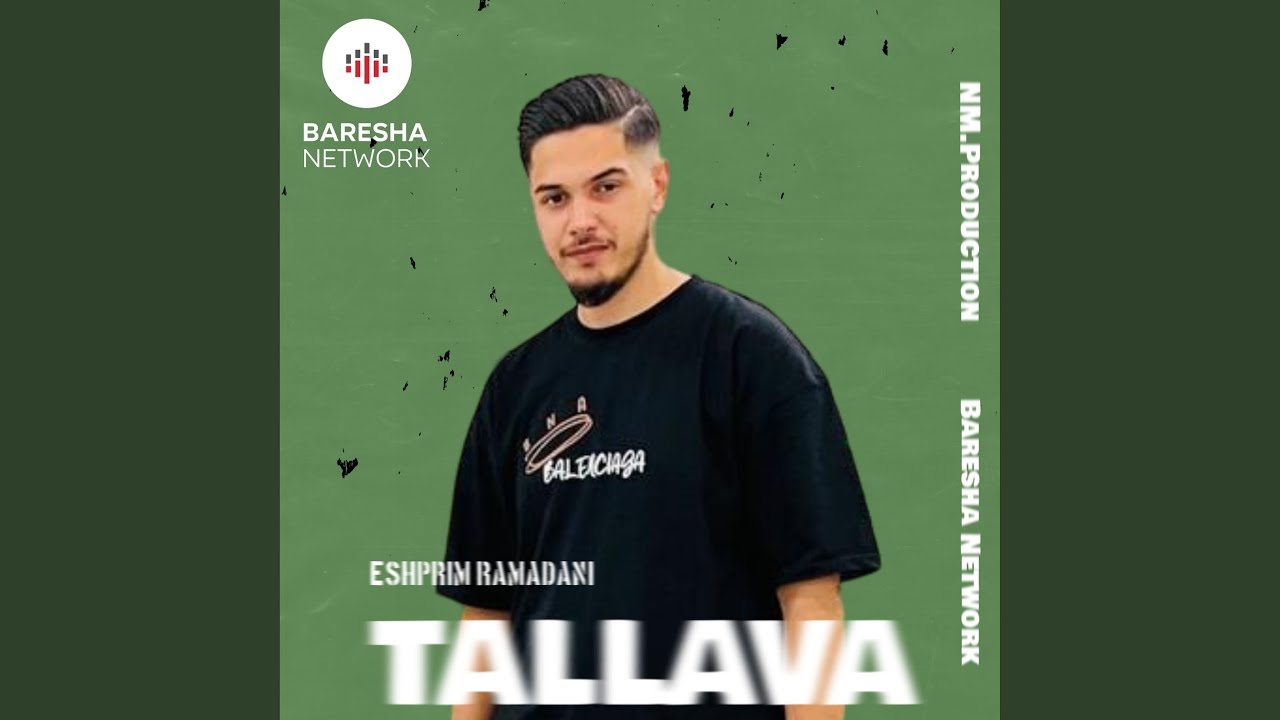 Tallava per Jakup Skivjani