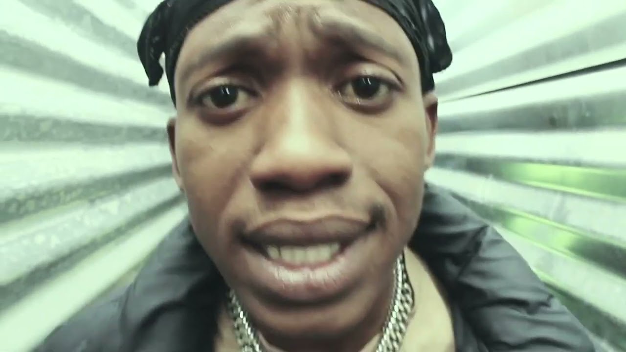Don Mecca - Freestyle