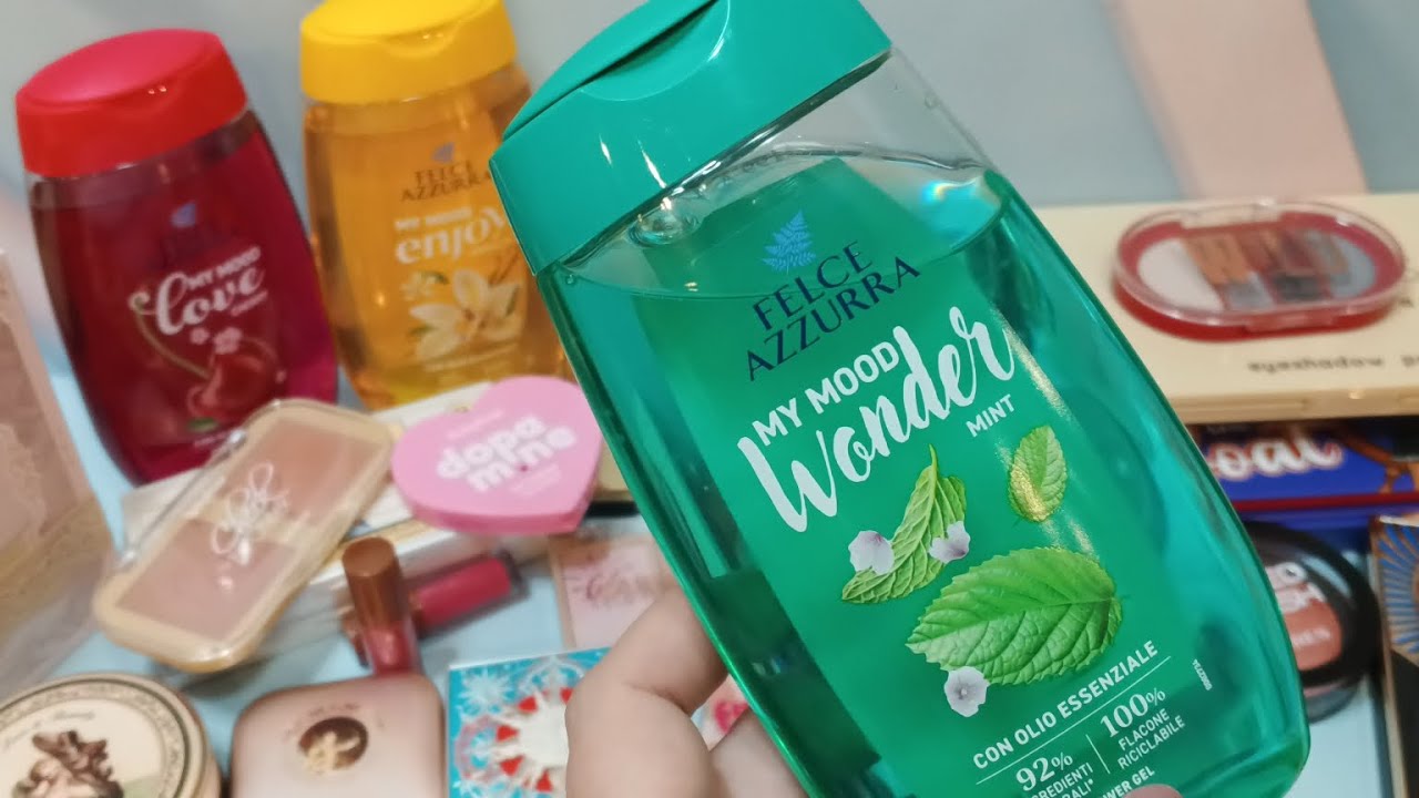 Покупки с Wildberries🍒и Ozon✨