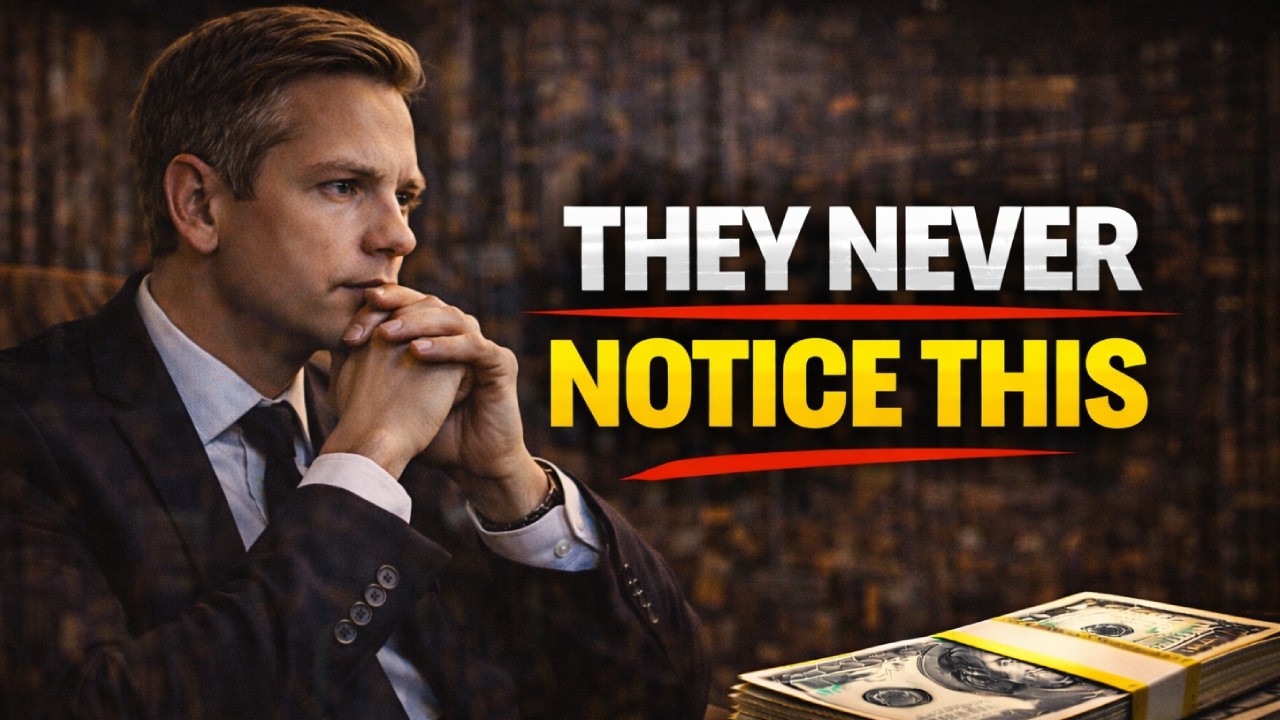 The Quiet Money Rule That Protects Wealth Across Generations // Wealthy Family Secrets //