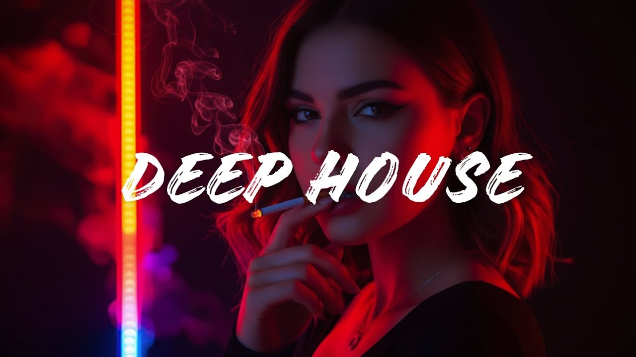 Urban Night Mix 2026 &ndash; Deep House, Electronic Chill, Minimal Tech | Energetic / Uplifting Mood #22