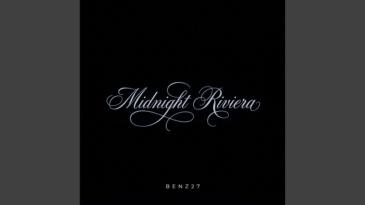 Midnight Riviera