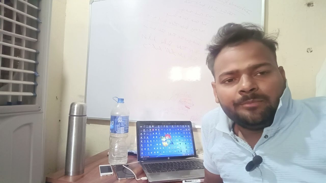 Vodafone 5G installation