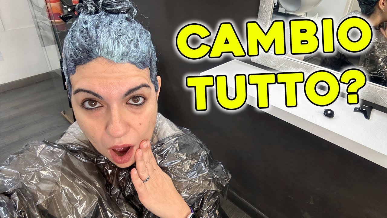SI PARTE!! UNA GIORNATA CON ME PRIMA DELLA PARTENZA