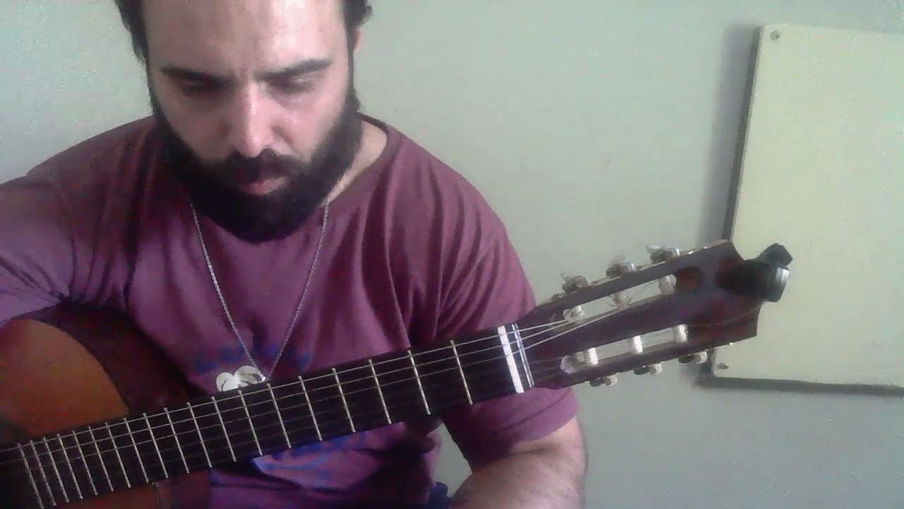 Qué son los Dominantes secundarios en la Guitarra? (con ejemplos de estudios de Sagreras)