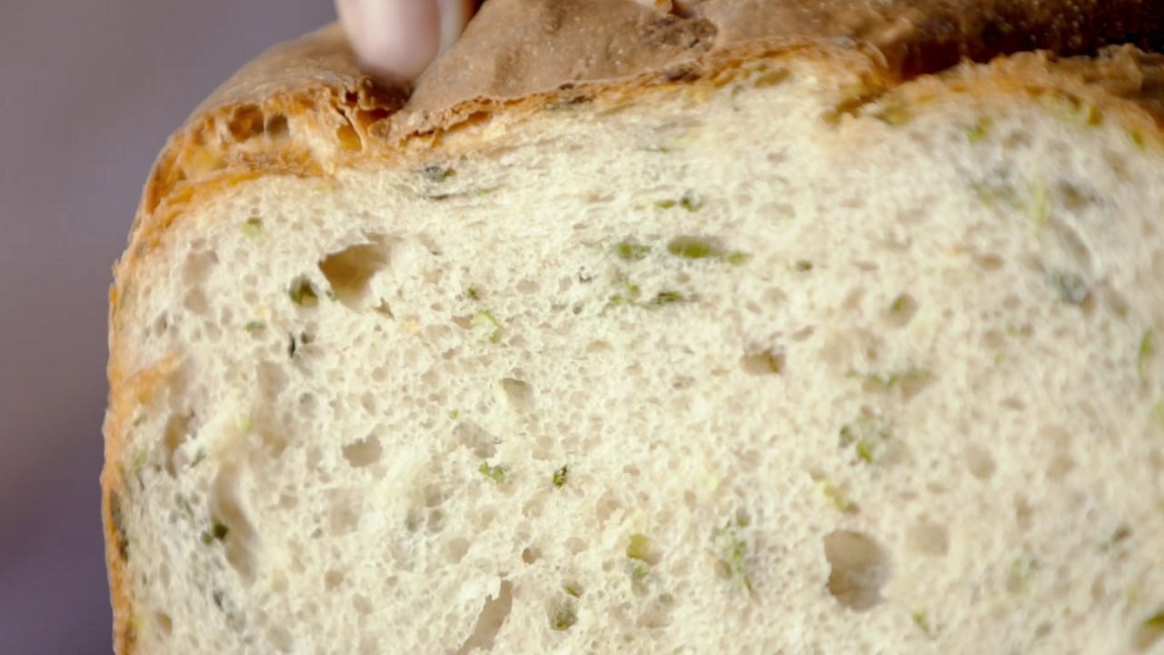 Miso-Brot | Experience Fresh Panasonic