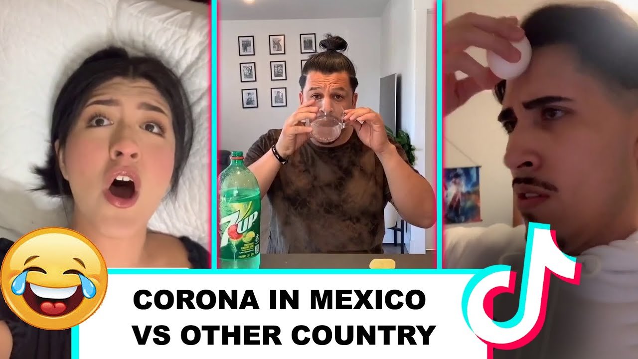 Mexican and latino tik tok compilations that will make you cancel La Carne Asada