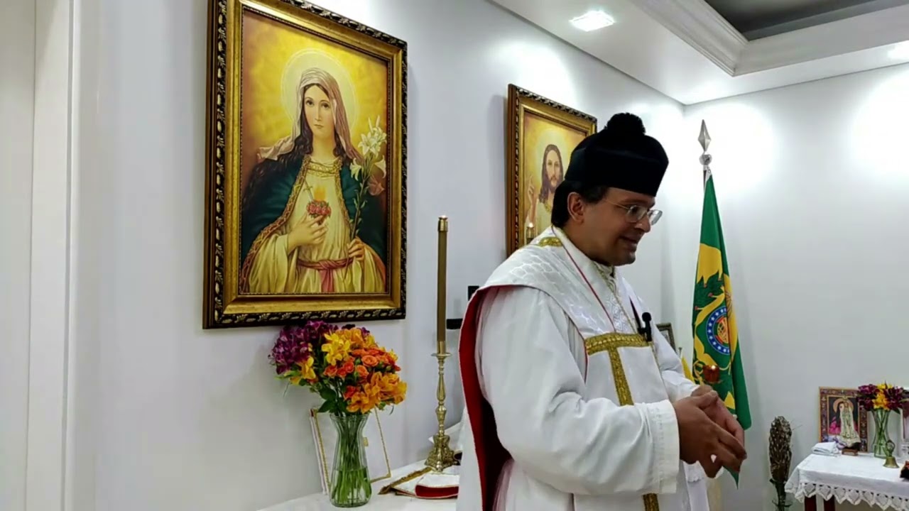 Sermão: Conselhos para não ter mais um ano errante pelo deserto