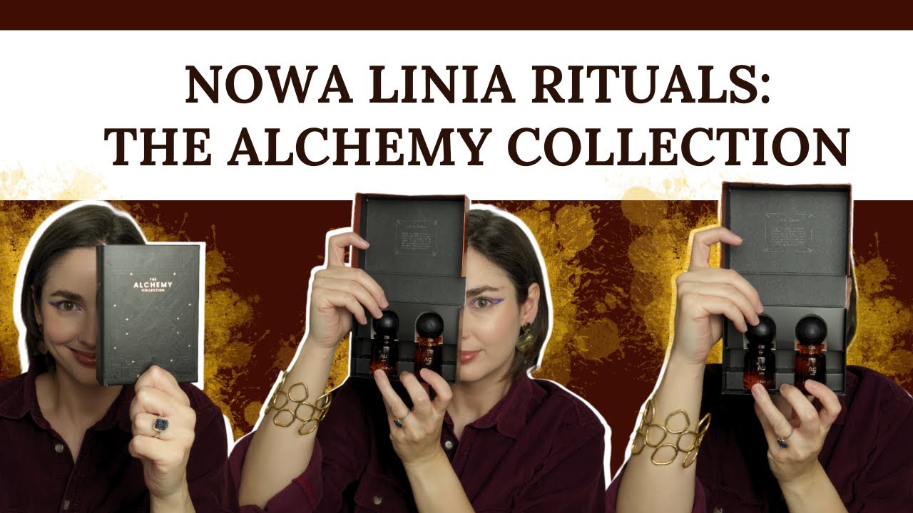 Nowa limitka od Rituals