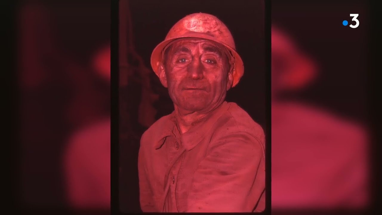 Sur la route des mines 4 - Un patrimoine en héritage