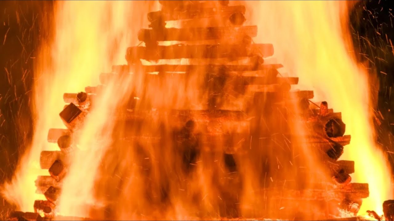 Are People Cremated With Clothing?