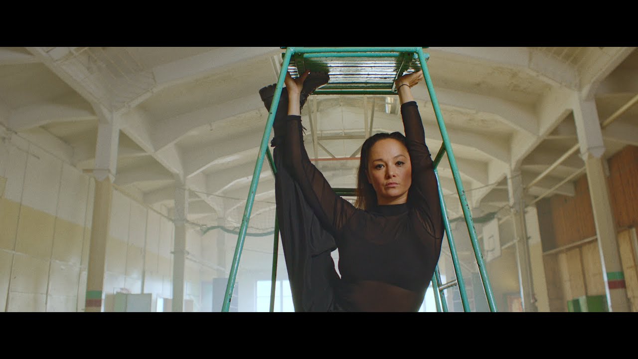 Baltic Dancers Promo video