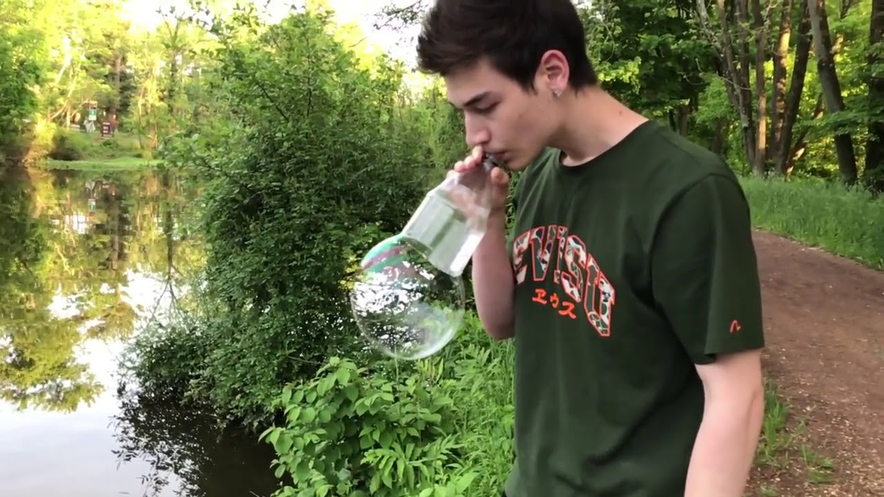 Amazing Vape Master I can't Believe😖😲