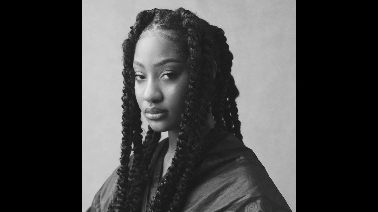 'FREE' R&B Afrobeat x Tems Type Beat ~ Shaga