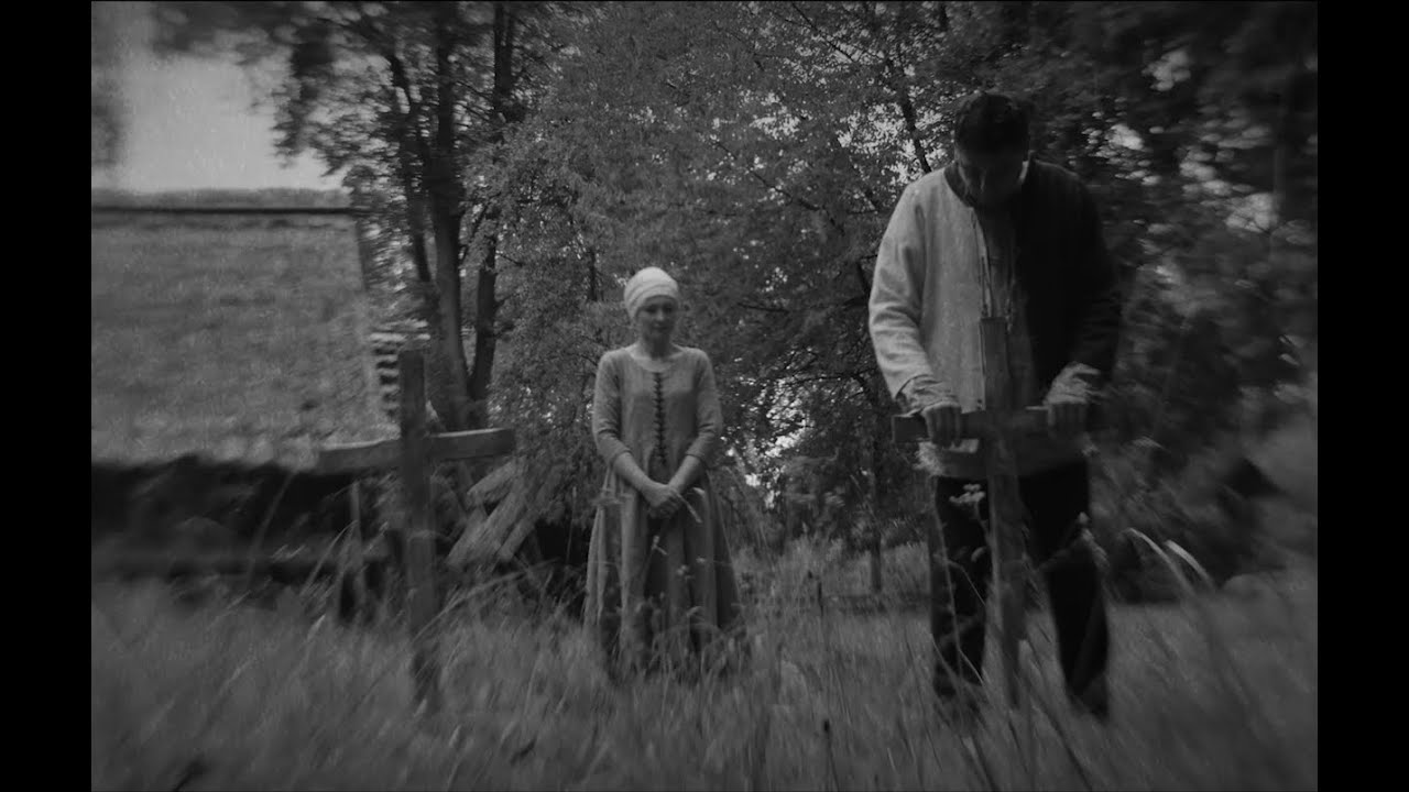 NATTVERD Naar Taaken Fortaerer Alt (premiere track)