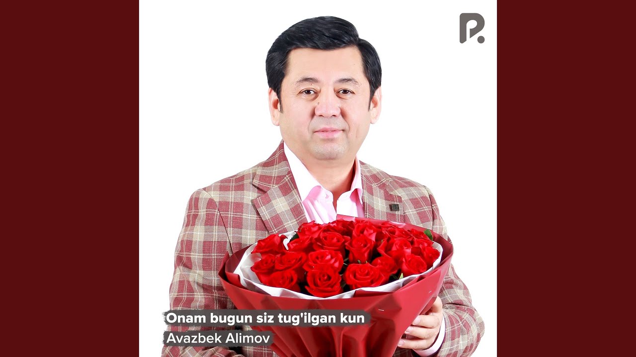 Onam bugun siz tug'ilgan kun