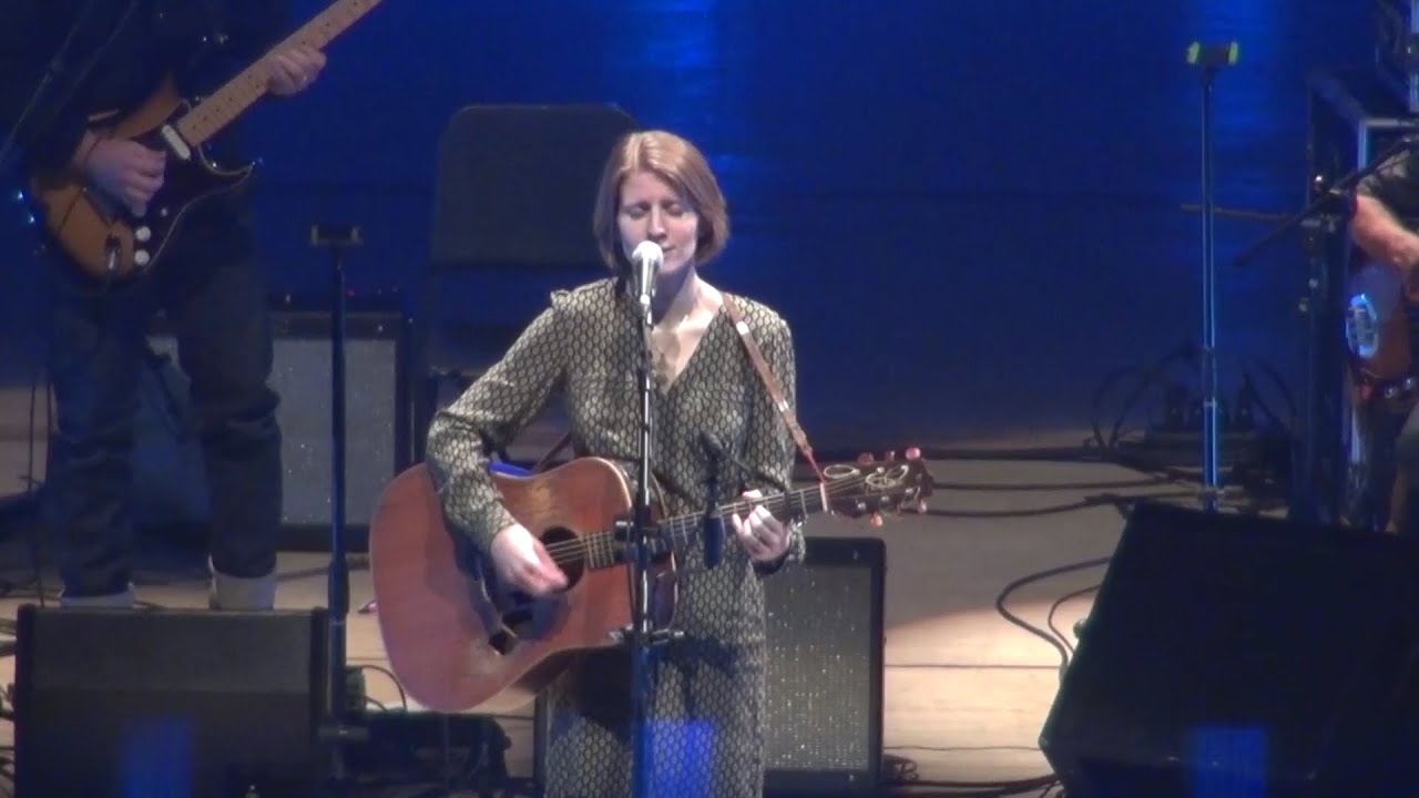 If You Want Me - The Swell Season Live in Seoul