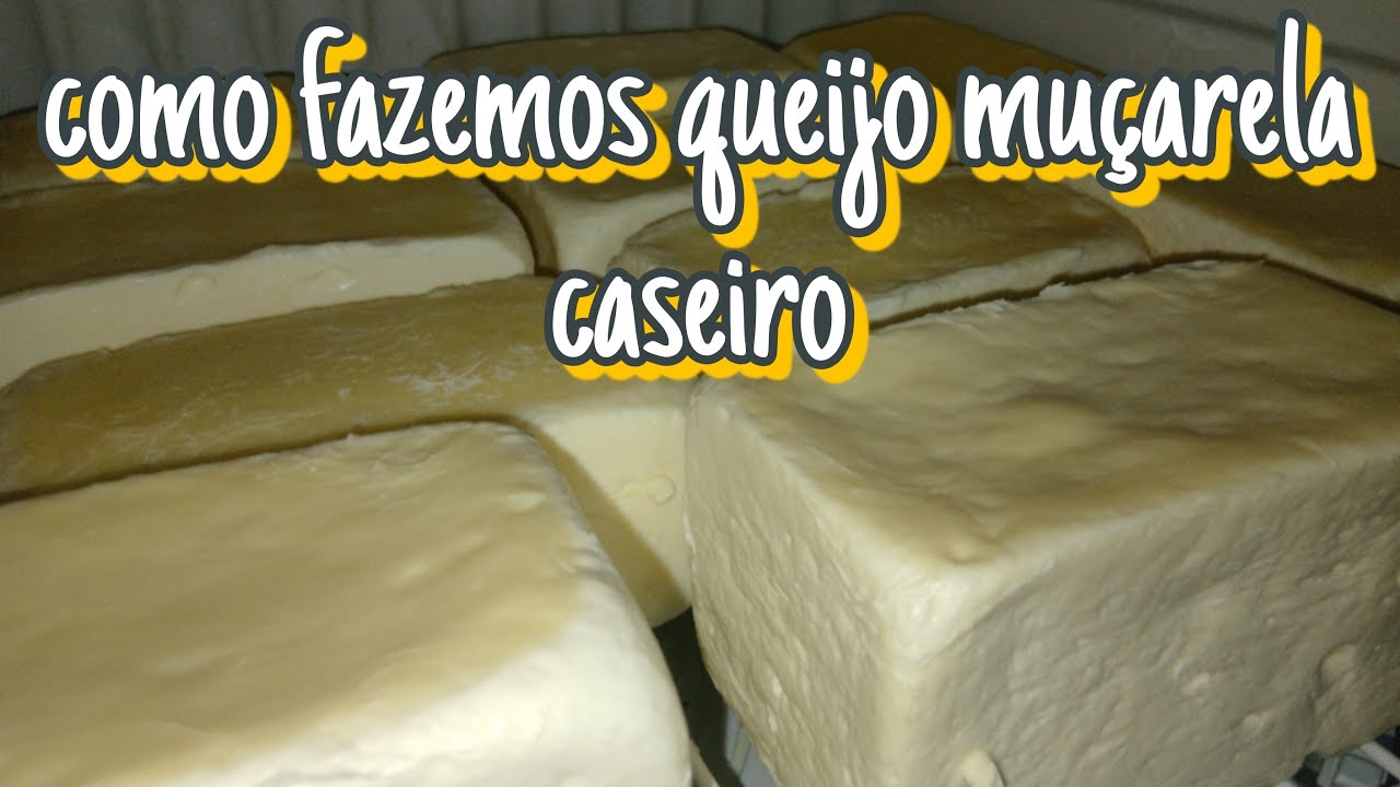 vida e camping da mili  está ao vivo! fazendo queijo muçarela!