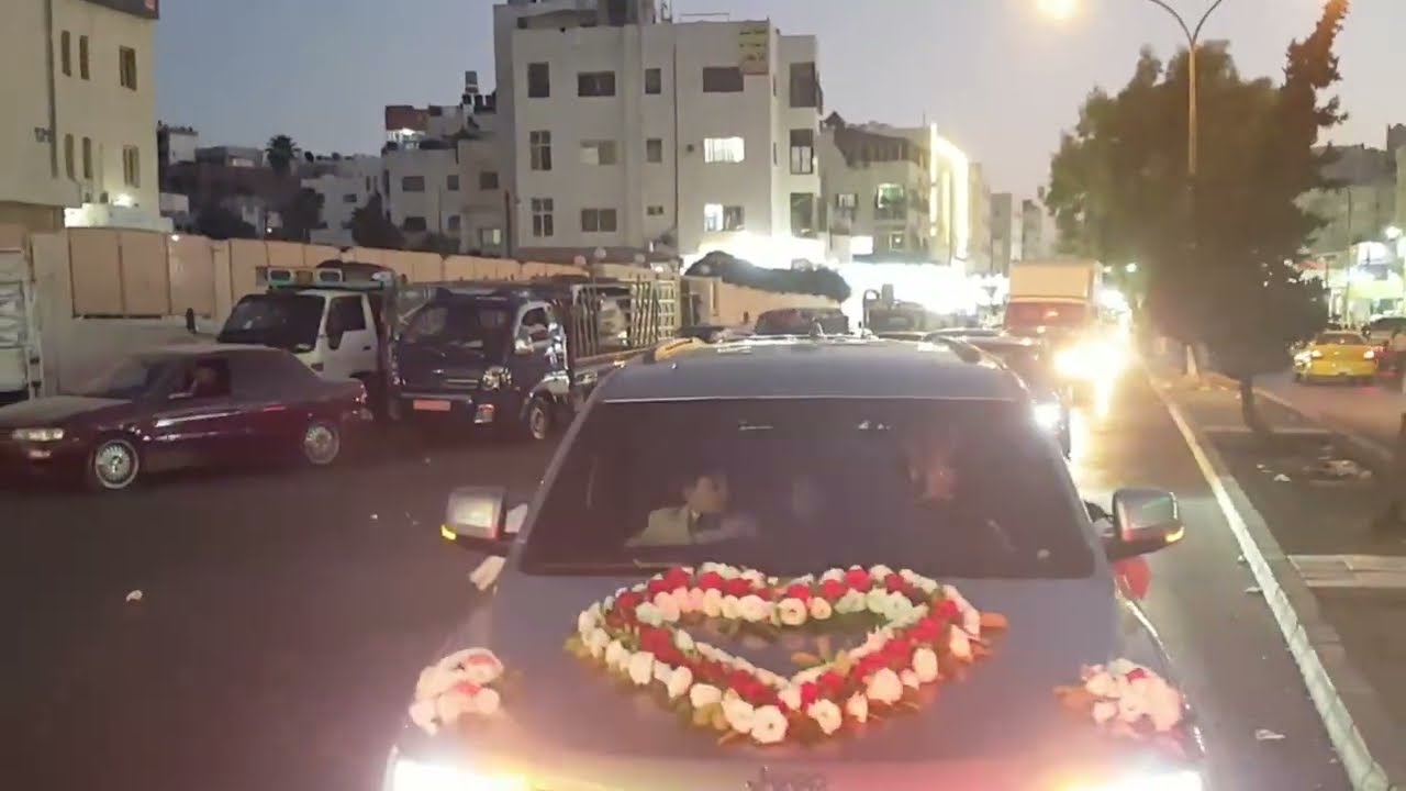 فاردة  العريس زيد عمار الياسين