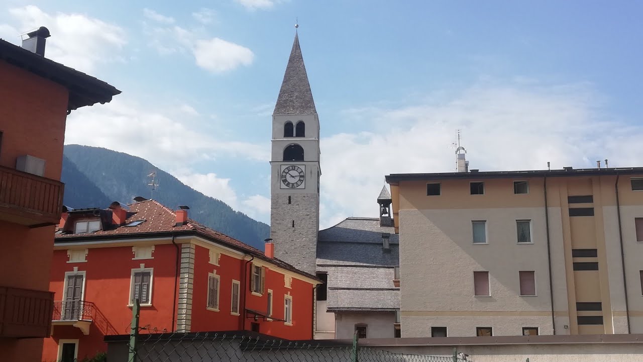 Campane di Malè (TN)