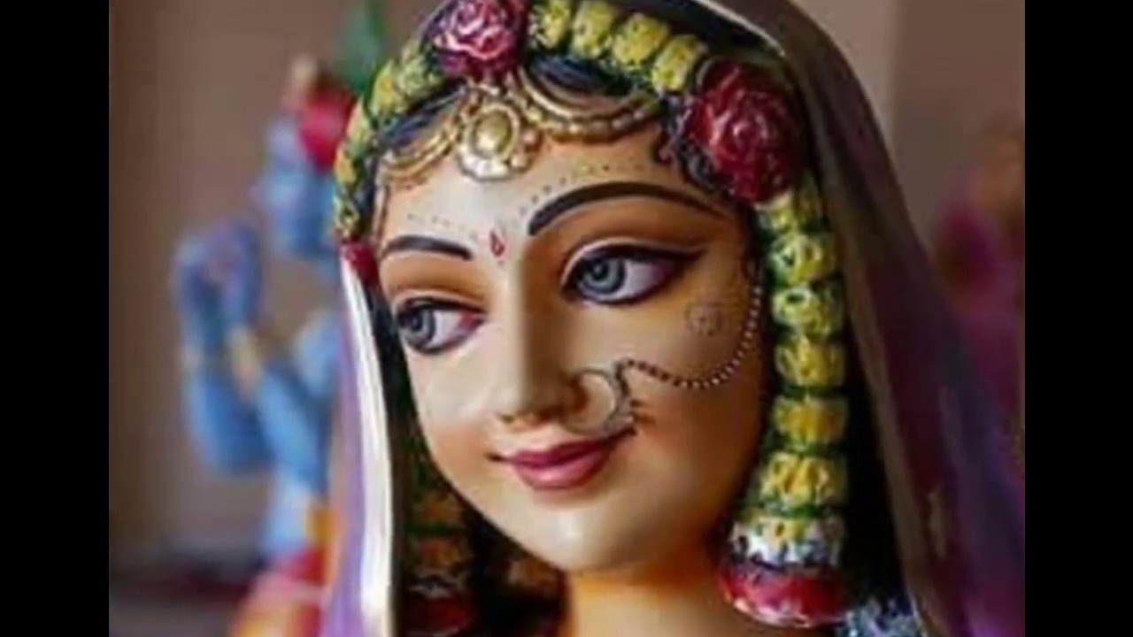 तू ही मेरी मैं भी तेरी मेरी प्यारी राधे  | Tu Hi Meri Main Bhi Teri Meri Pyari Radhe