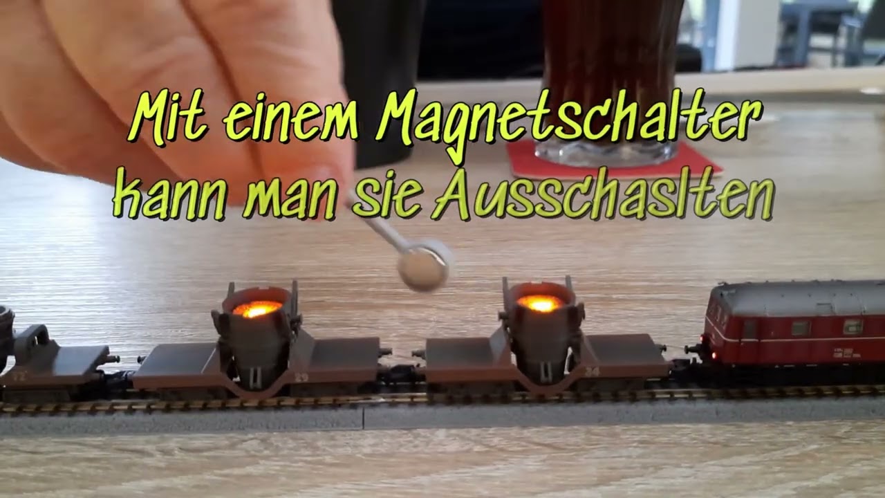 Spur Z Stammtisch Bremen im September 2025