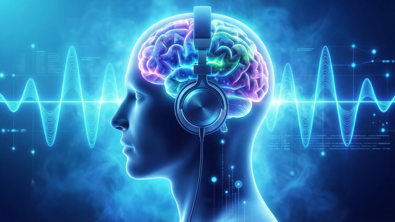 ACTIVE EL 100% DE SU CEREBRO EN 10 MINUTOS 🧠 Musica para estudiar, concentrarse y memorizar