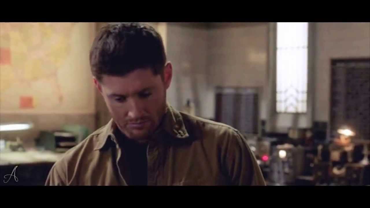Sam & Dean | Going back to the start (9x14)