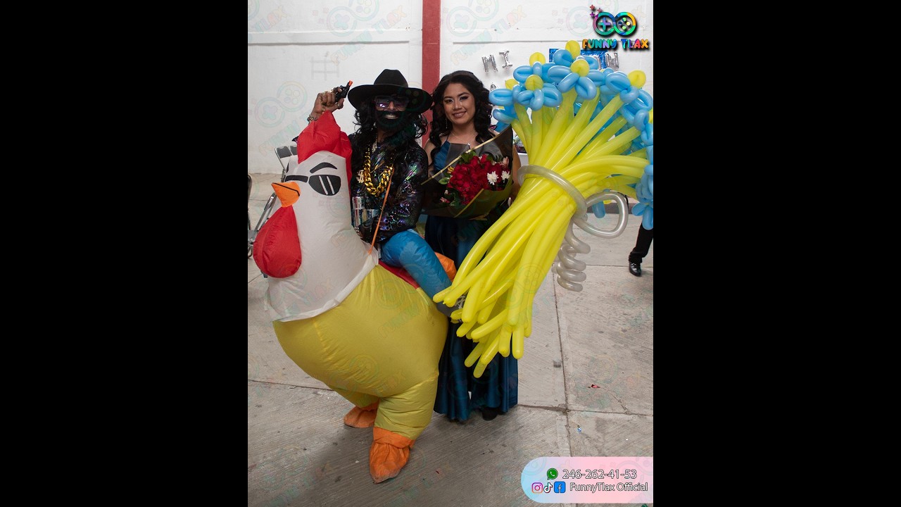 🎉Le mandaron flores y no se lo esperaba🎁