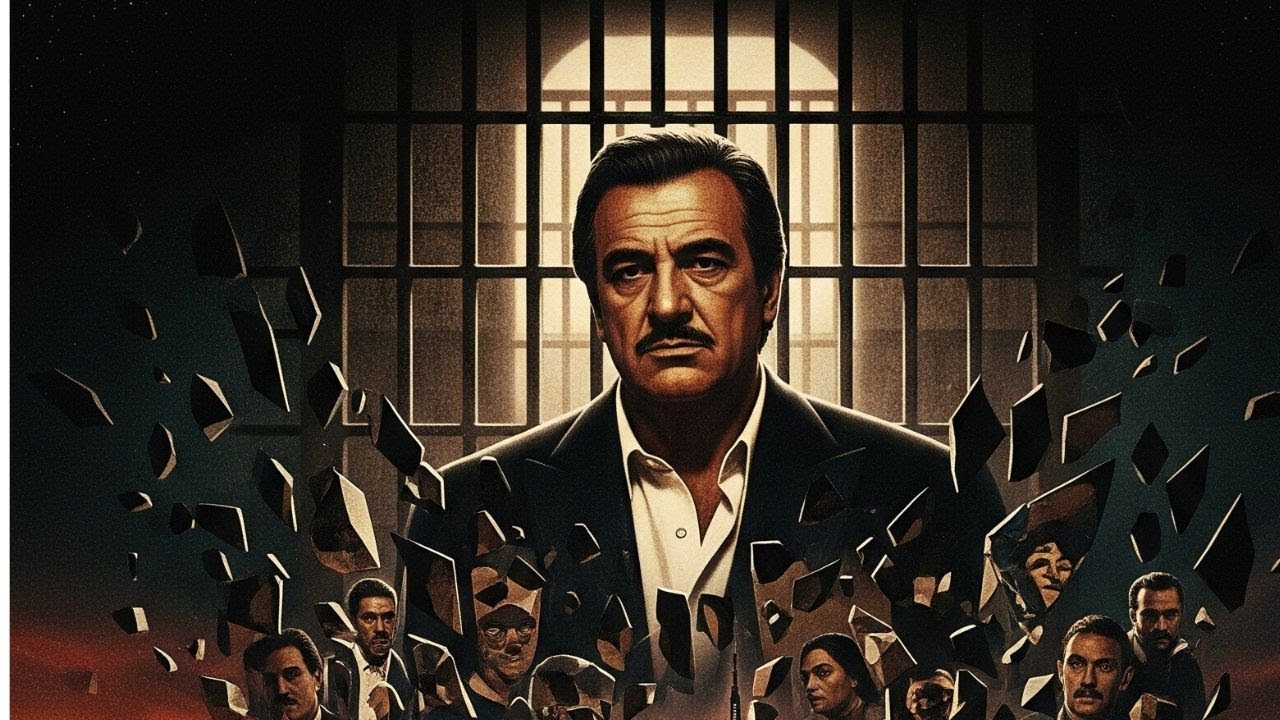 IL CAMORRISTA (1986) Ep 1 | Film lengkap ULTRA HD