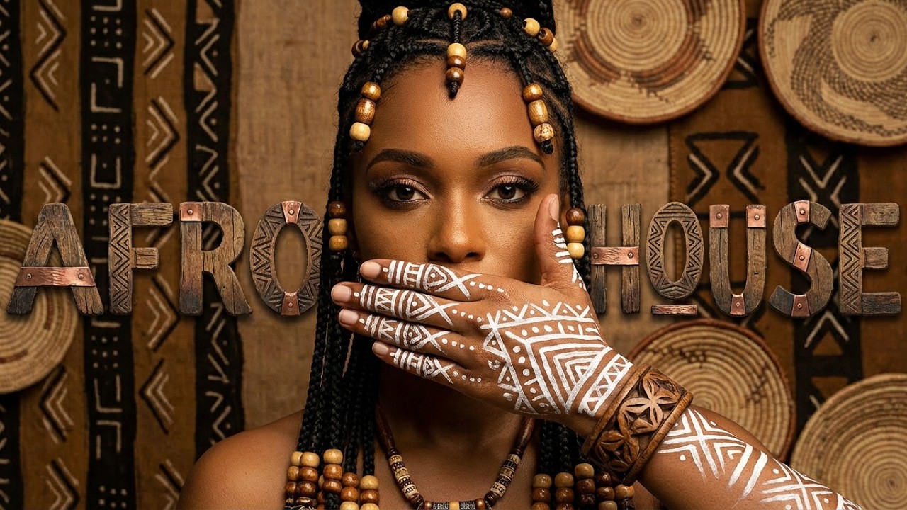 Peak Fever — Instrumental Afro House by Aurexis Blaze | AFRO SIGNAL 06