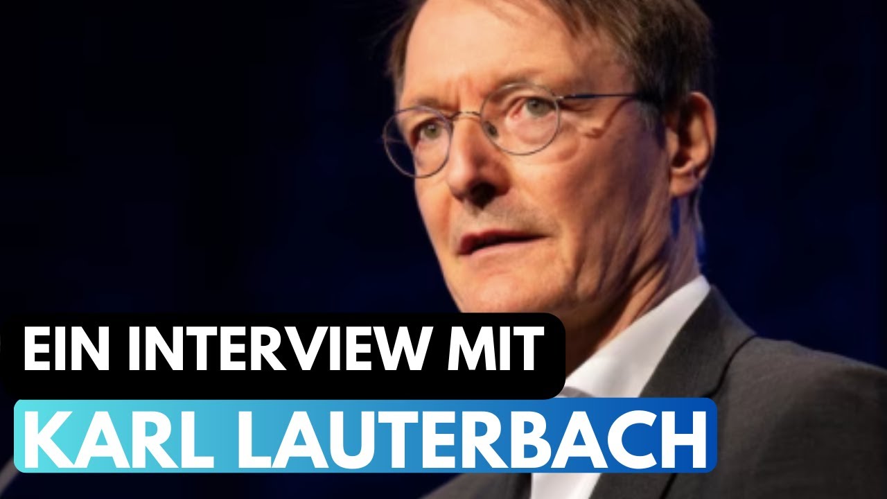 „Lauterbachs Apothekenreform – ein Fortschritt oder der nächste Fehlgriff?“