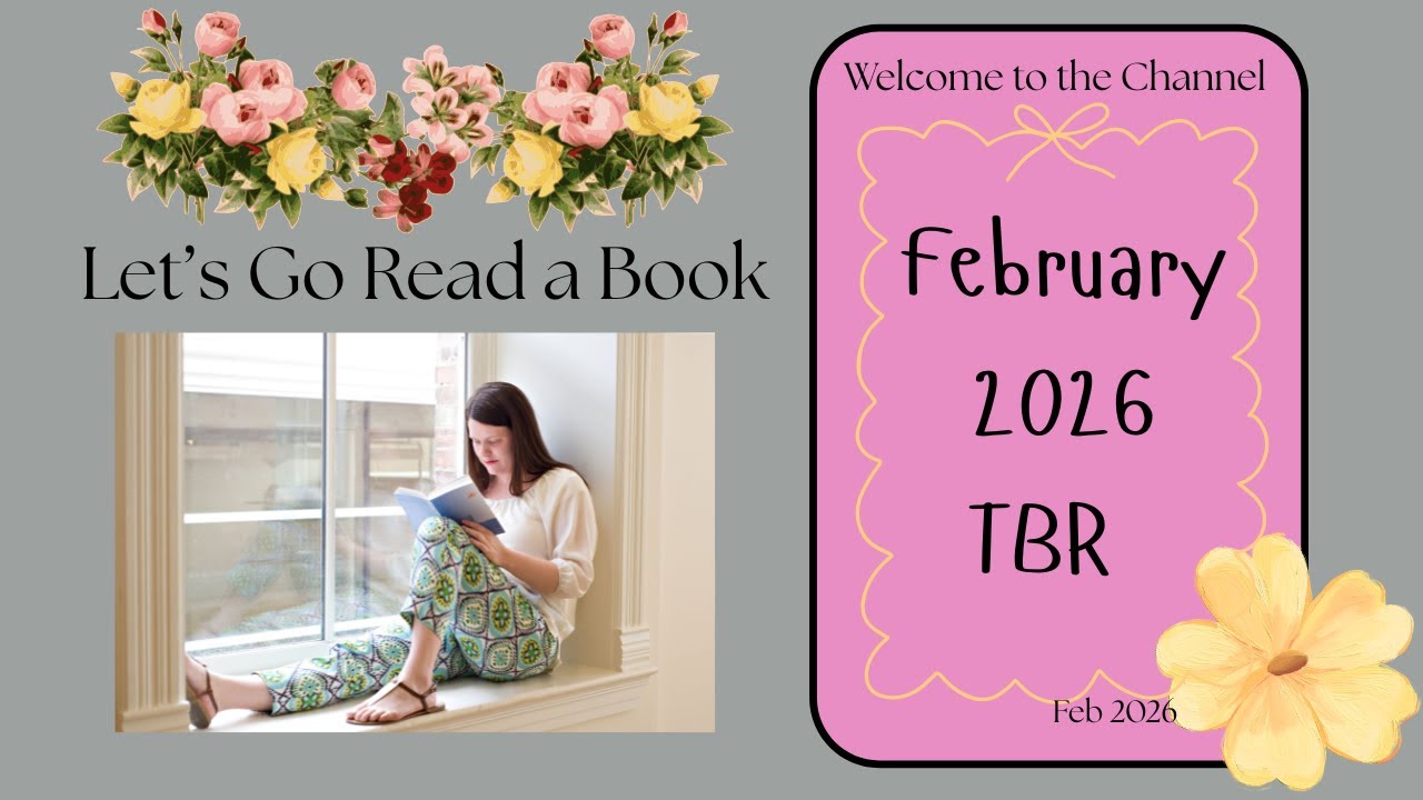 February TBR Video #tbr #christian #cleanromance #mystery #historicalfiction