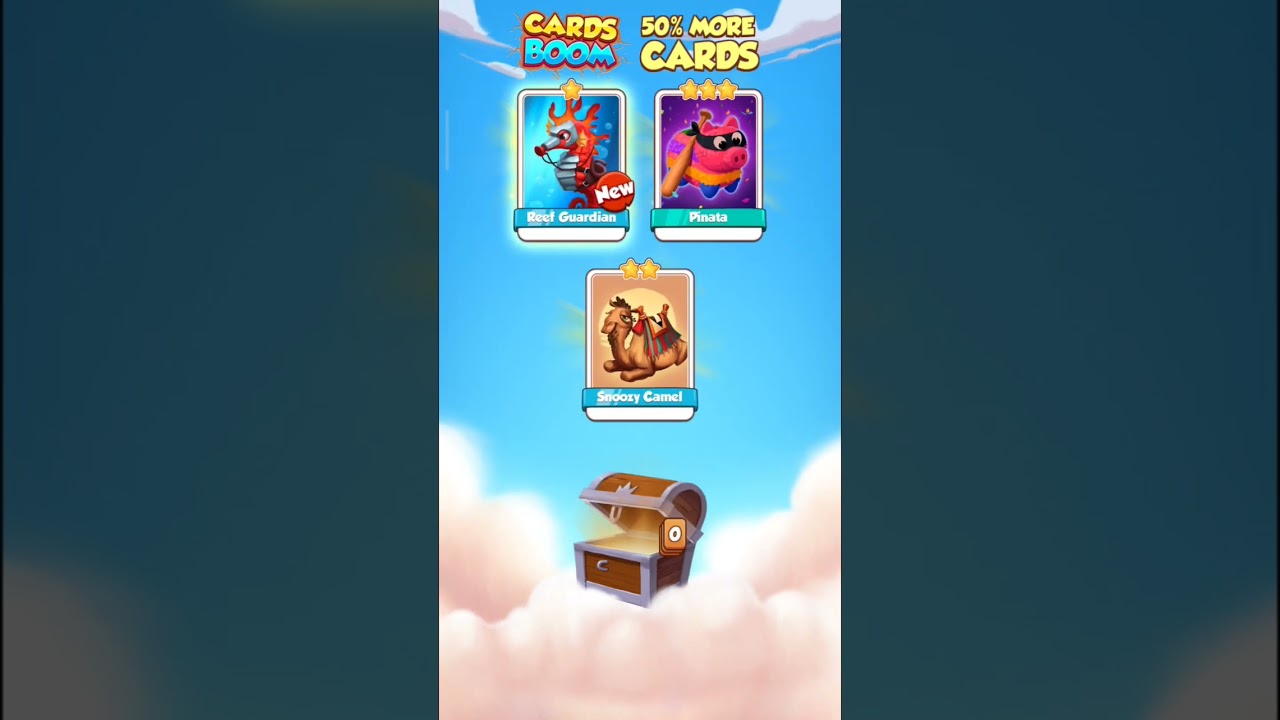 Coin Master village 12 