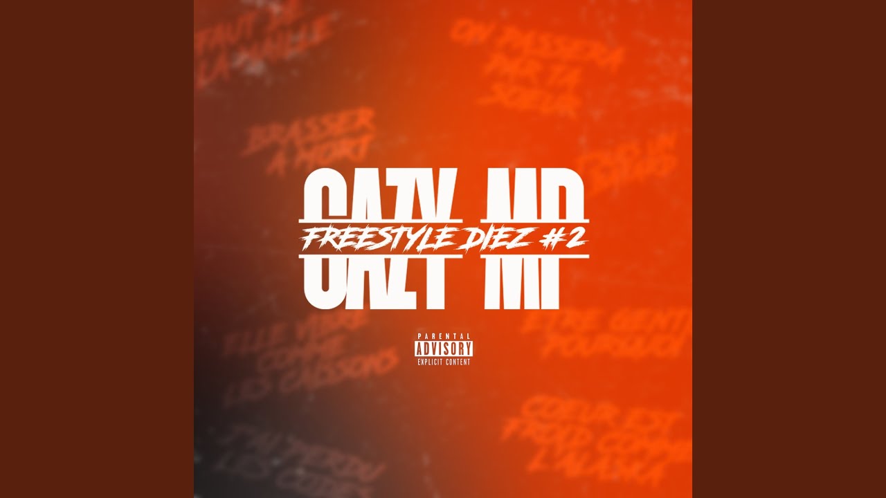 Freestyle Diez 2