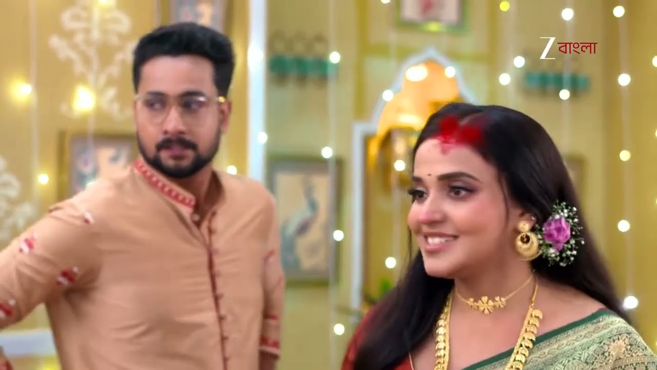 Anondi | আদির প্রশ্নের উত্তর দিতে পারবে আনন্দী ?