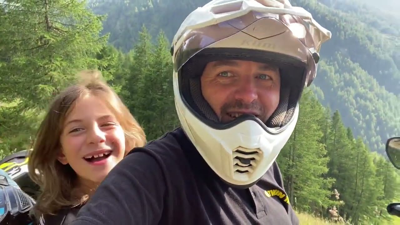 Carrera Cesana - Sestriere, Valle Argentiera y más respuestas - VLOG de Isaac Feliu