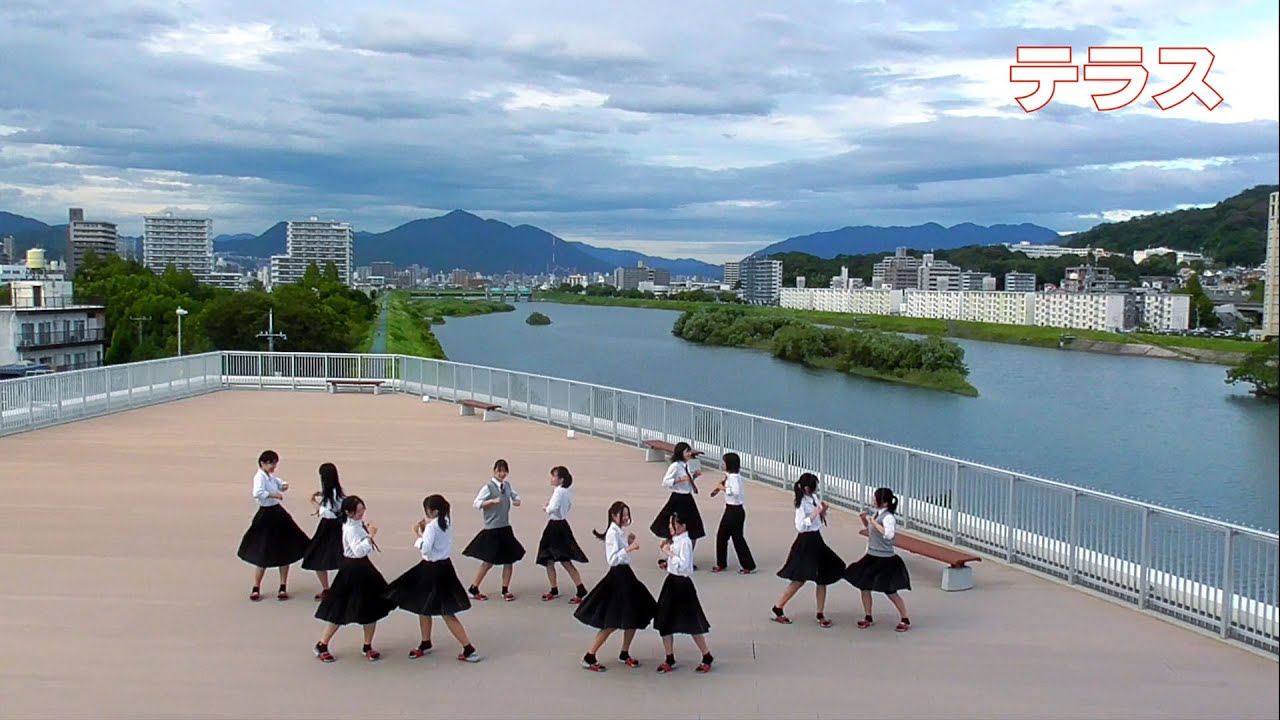 トリコダンス　施設紹介動画
