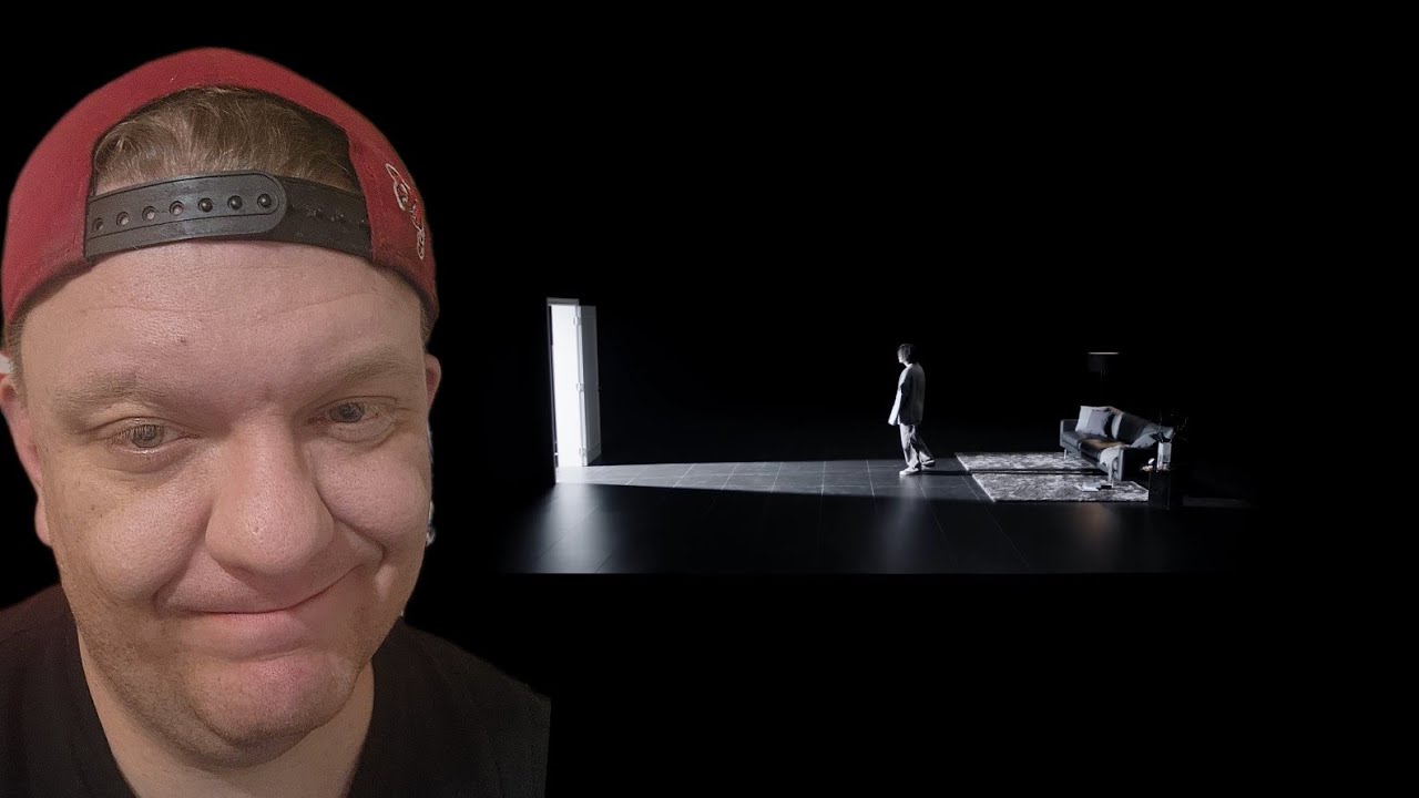 METAL VOCALIST REACTS TO AGUST D AMYGDALA TRILOGY FINALE! SUGA BIRTHDAY CELEBRATION!