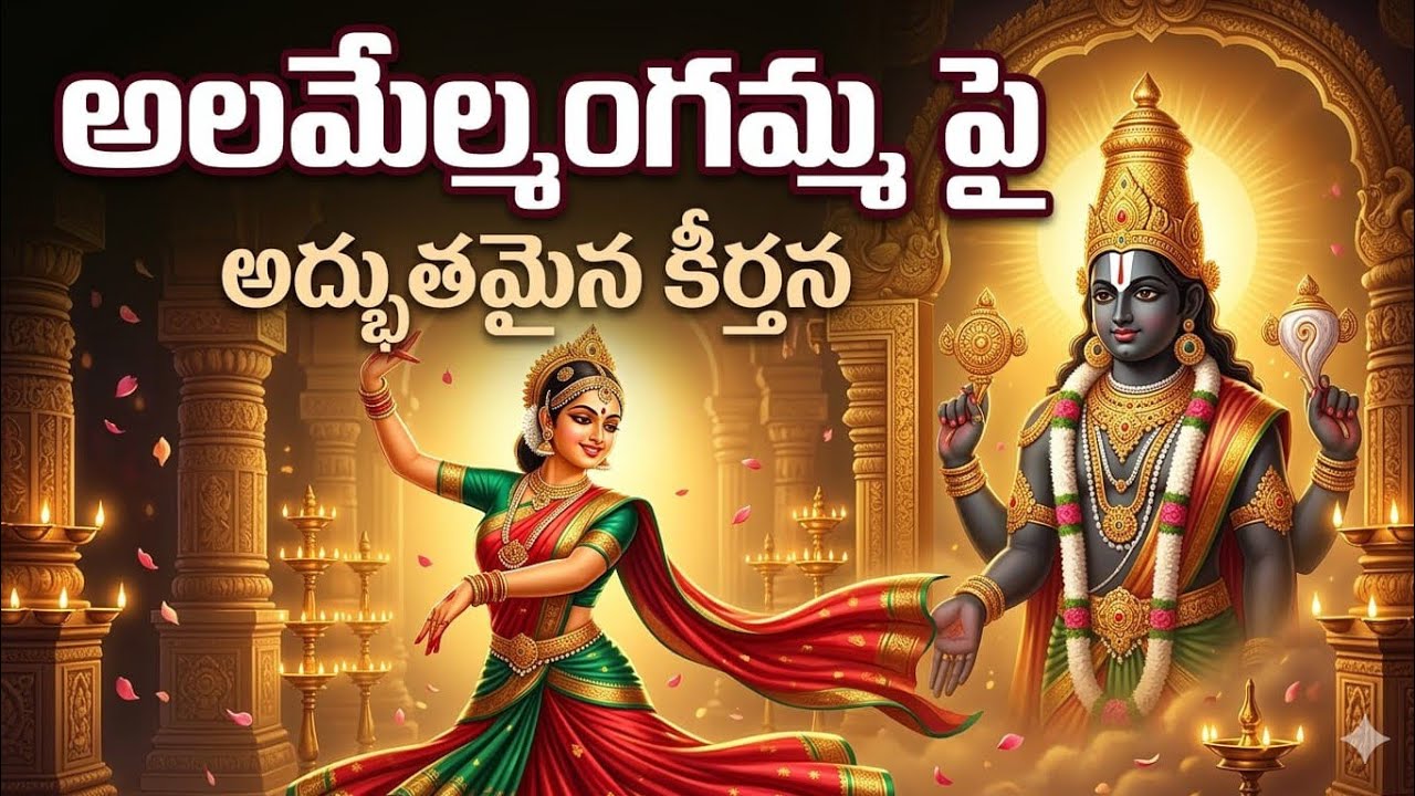 పదహారు కళలతో పాడుచు నాడినదే....సంకీర్తన176