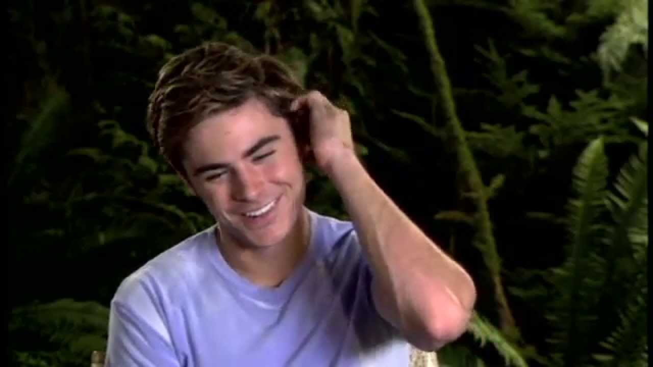 Charlie St. Cloud: Zac Efron, Kim Basinger & Charlie Tahan Interviews | ScreenSlam