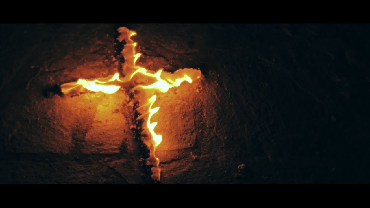 Serpent Lord (GR)  - The Lesser Key (Official Video)