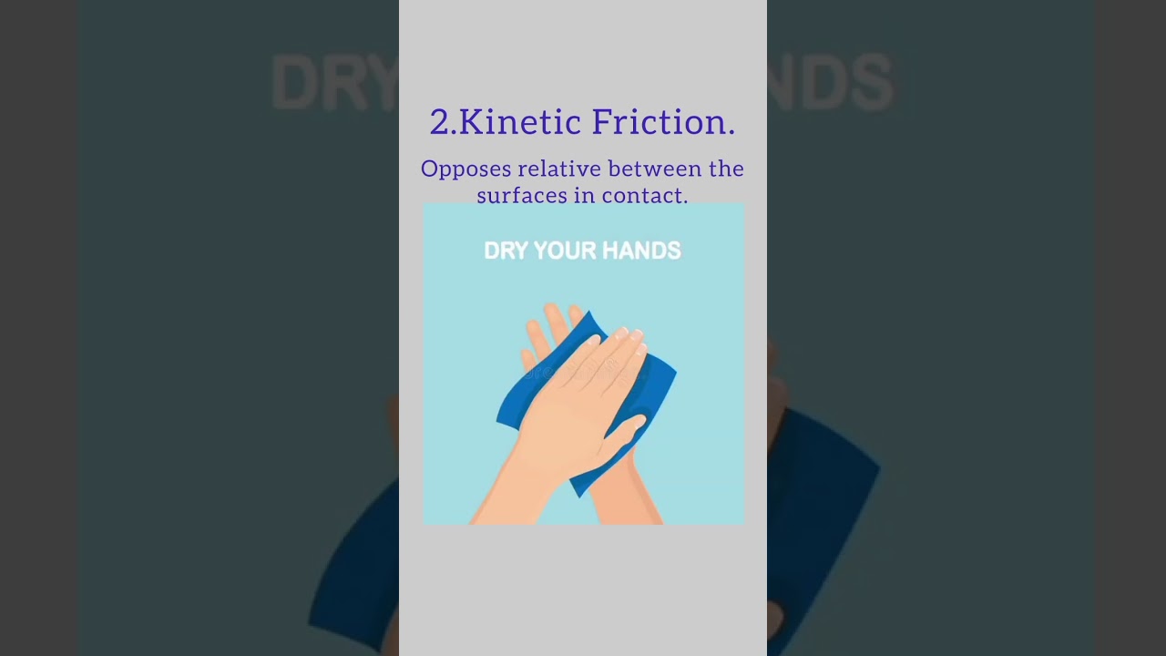 FRICTION #friction #pucscience #physics #1stPUC #viralshorts #viral
