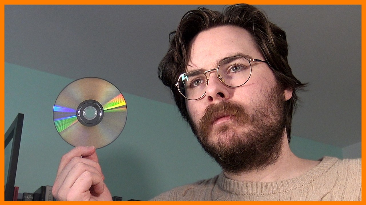 how companies act when you own physical media