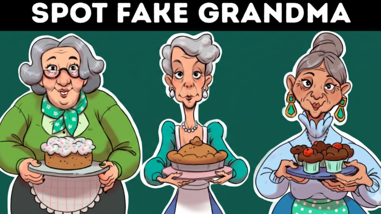 Crack These Riddles and Prove Your Genius