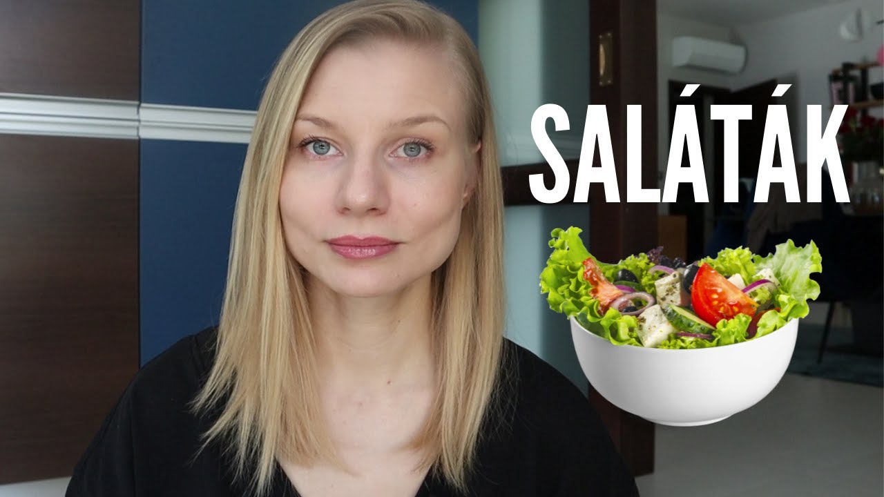 SALÁTÁK I. rész