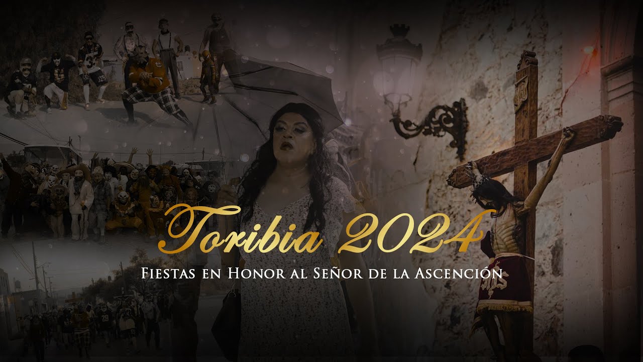 Toribia 2024 - Lagos de Moreno (Pueblo de Moya)