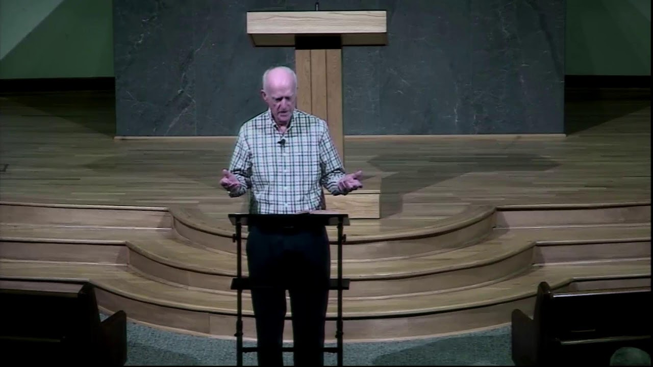 Worship of a Mighty God - Hubert Smith