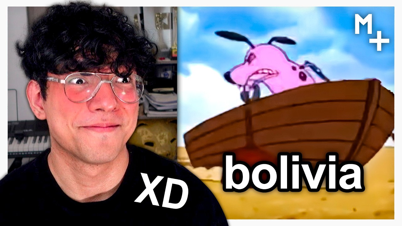 SI TE RIES SE ACABA EL VIDEO 30 🤣💥